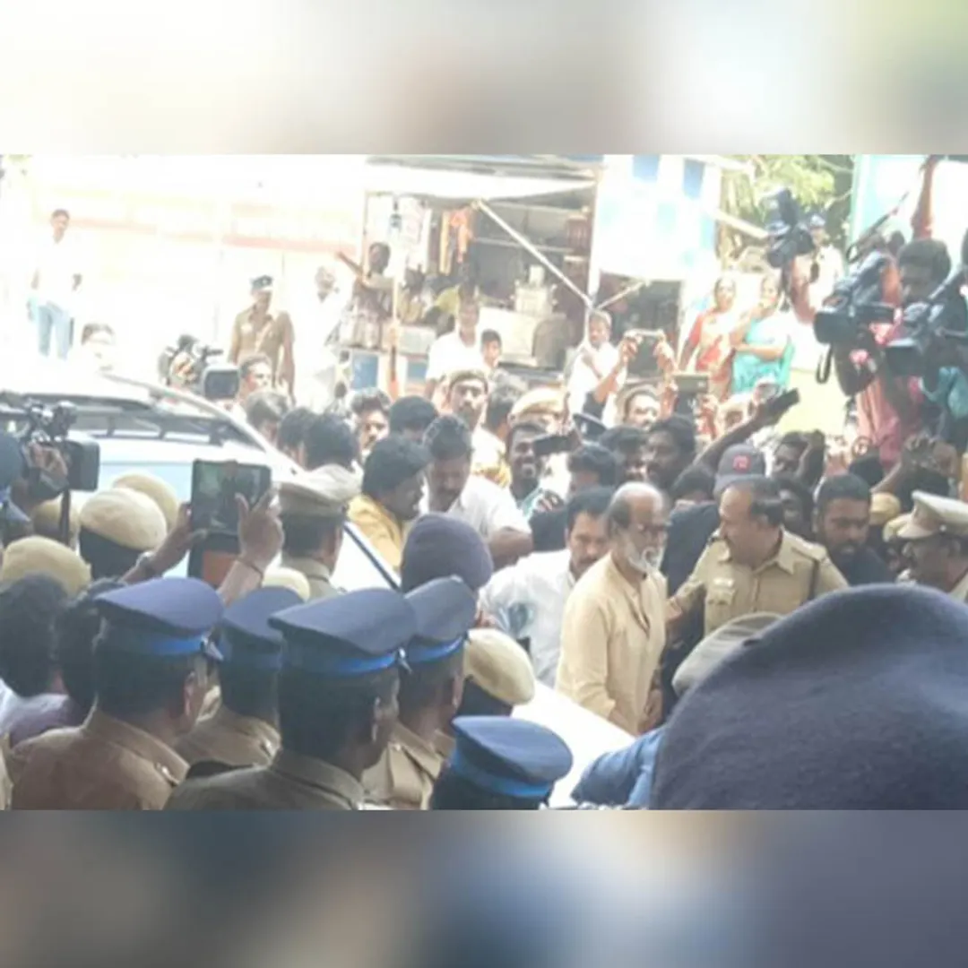 rajini